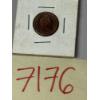 Image 2 : 1965 1 cent coin