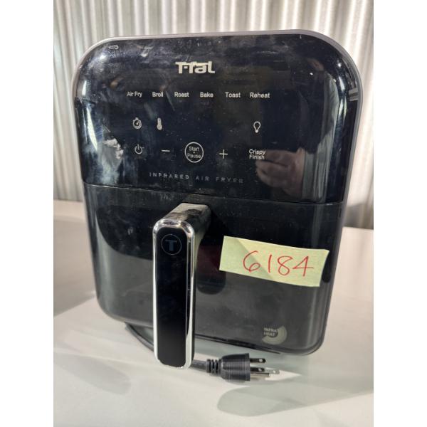 T-Fal Air Fryer - EY8228U0