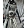 Image 4 : Mixed camera lot - 4 tripods and 2 flash