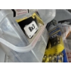 Image 8 : Mixed nails, screws and hooks