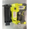Image 2 : Ryobi Airstrike Cordless Brad Nailer P320