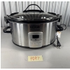 Image 1 : Vevor Slow Cooker