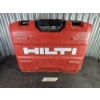Image 1 : HILTI Hard-Sided Carying Case 