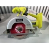 Image 1 : Ryobi Cordless 5 1/1 inch Circular Saw
