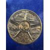 Image 3 : Disney coin and once dollar Mickey Mouse