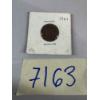 Image 3 : 1947 Canadian one cent coin