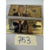 Image 1 : Trump Fake Notes