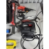Image 3 : Mixed Tool Bundle - with Mastercraft Jigsaw