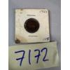 Image 2 : 1950 Canadian Penny One Cent