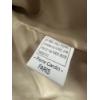 Image 3 : Leatherette Beige Jacket