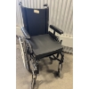 Image 2 : Portable Wheelchair