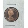 Image 4 : 1965 1 cent coin