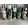 Image 3 : Mixed Spray Paint Lot 1