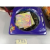 Image 8 : Kids games and rackets