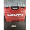 Image 1 : HILTI Hard-Sided Carrying Case 