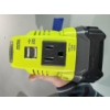 Image 5 : Ryobi 150-watt Power Source RYi50BG plus Battery