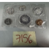 Image 1 : 1964 Canadian Coin Collection