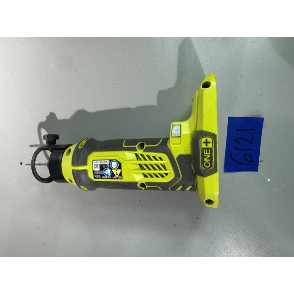 Ryobi P531 Speed Rotary Saw