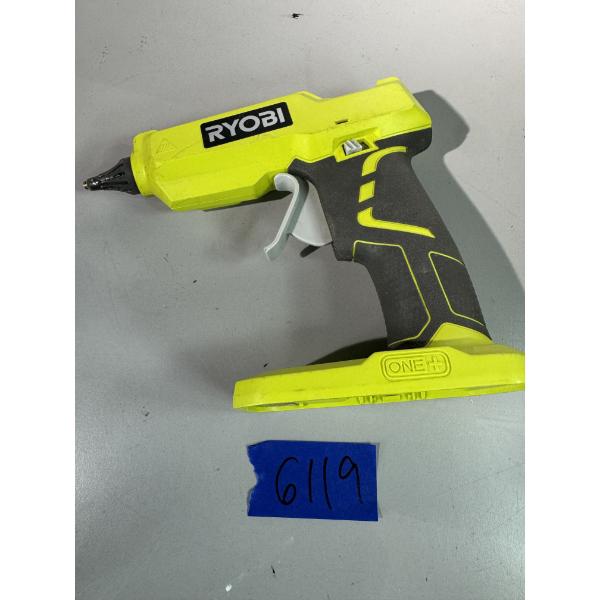 Ryobi P305 Glue Gun