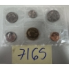 Image 2 : 1992 Canadian Coin Collection