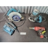 Image 2 : Professional Power Tool Lot