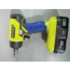 Image 1 : Ryobi Cordless Heat Gun with Battery 