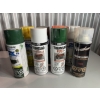 Image 1 : Mixed Spray Paint Lot 3