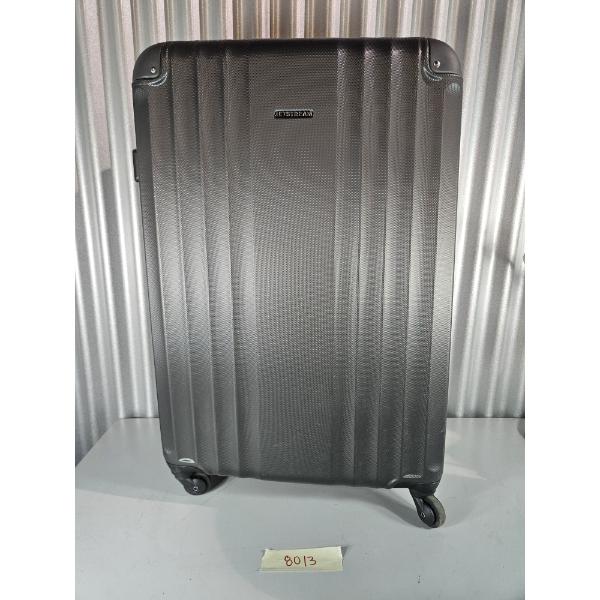 Jetstream Luggage - Dark Grey 