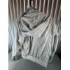 Image 2 : Light grey Calvin Klein Jacket Medium
