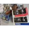 Image 2 : Mixed Ironmongery - Door Handle Lot