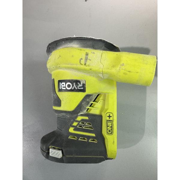 Ryobi 18V Cordless Random Orbit Sander