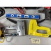 Image 2 : Mixed Tool Bundle - with Mastercraft Jigsaw