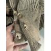 Image 4 : Knitted brown jumper size medium