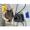 Image 1 : DeWalt Cordless Circular Saw and Battery Charger DW939