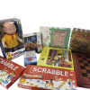Image 1 : Mixed Toy and Game Bundle