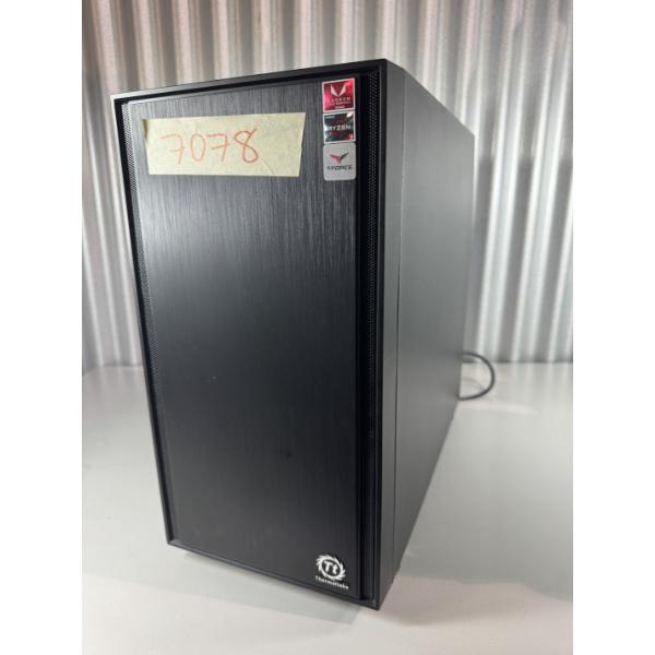 Ryzen Computer