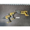 Image 2 : 3 Dewalt 20V Max Power Tools