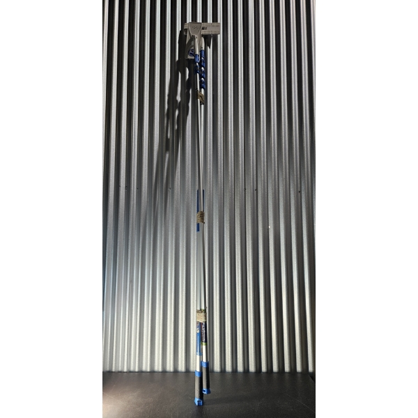 Connect & Clean Extending Rods For Cleaning Windowns