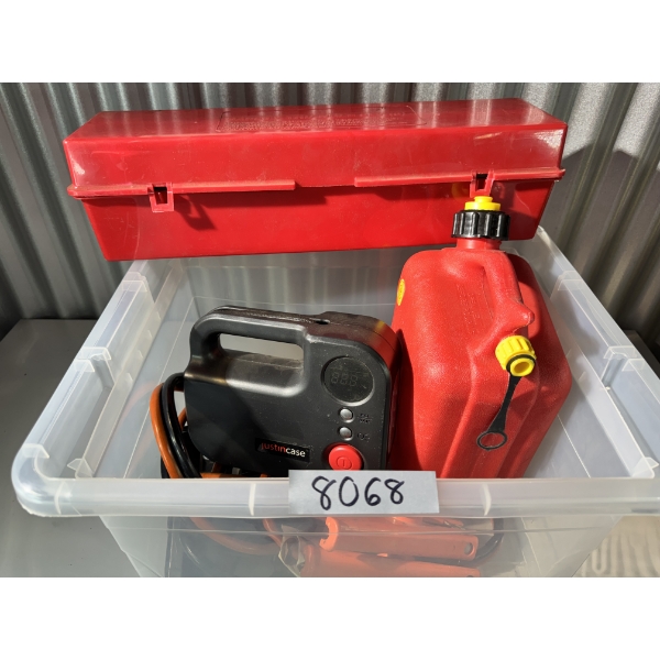 Car Accessory Bundle 2