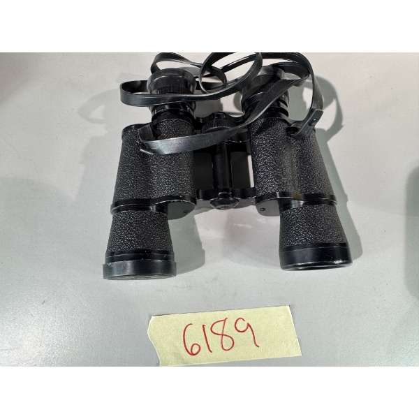 Binoculars Tasco Model 304 28308
