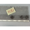 Image 1 : Canada 25 cent collection