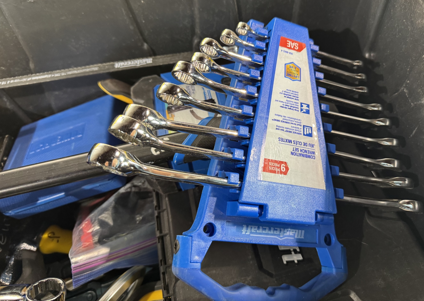 Various Tool Bundle