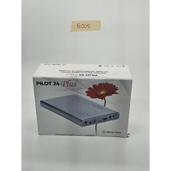 Medistrom Pilot 24 Plus Back Up Power Supply for CPAP
