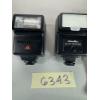 Image 2 : Pentax and Minolta Flash
