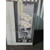 Image 2 : Hampton Bay Designer Edition 6-Pack Flush Mount Light Fixture