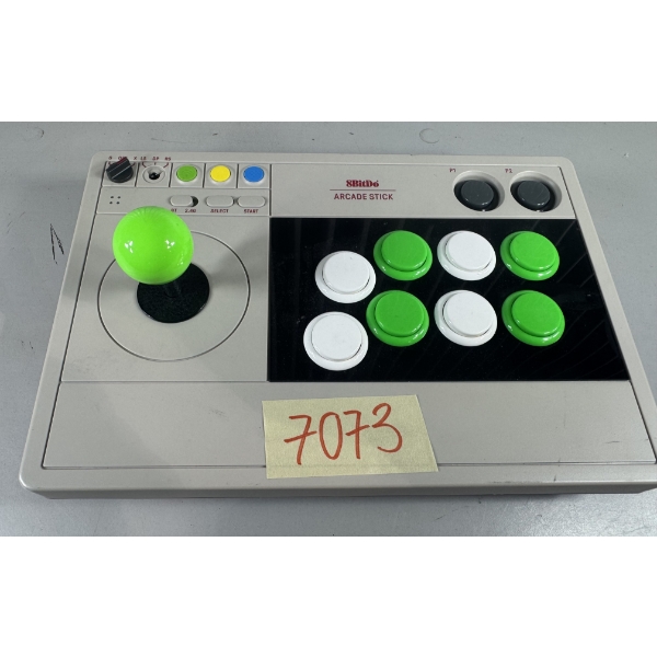 8BitDo Console
