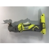 Image 2 : Ryobi p570 Cordless Oscelating Multi-Tool