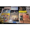 Image 53 : Mixed record and CD Bundle
