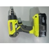 Image 2 : Ryobi Cordless Heat Gun with Battery 
