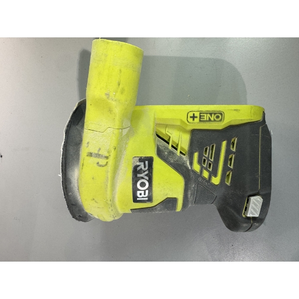 Ryobi 18V Cordless Random Orbit Sander
